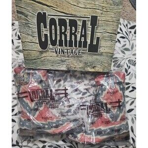 Corral Vintage western boots